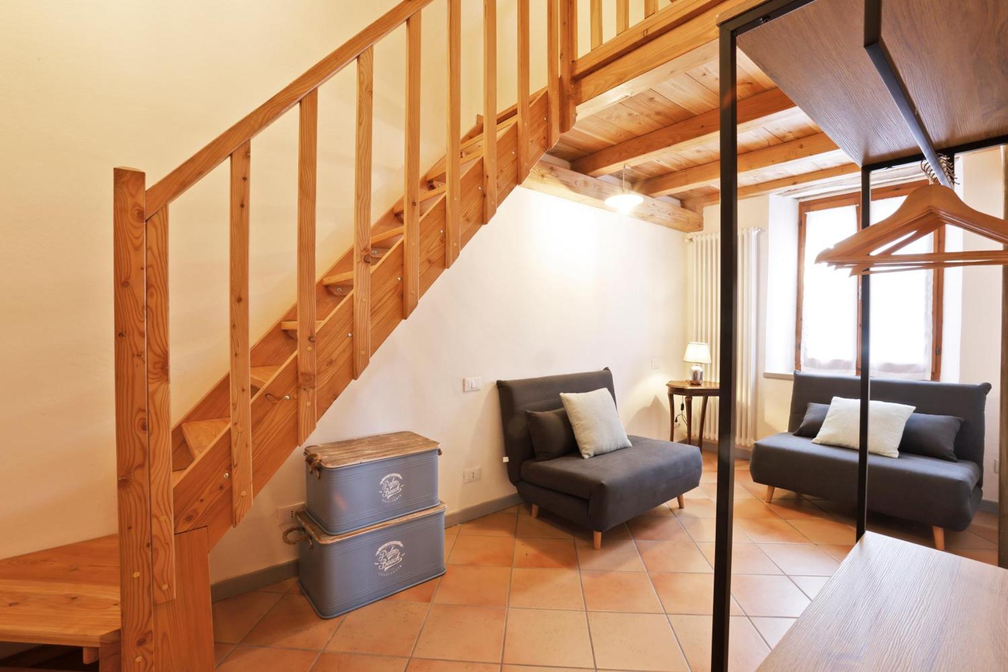 Agriturismo Casale le Crete Acquapendente Esterno foto