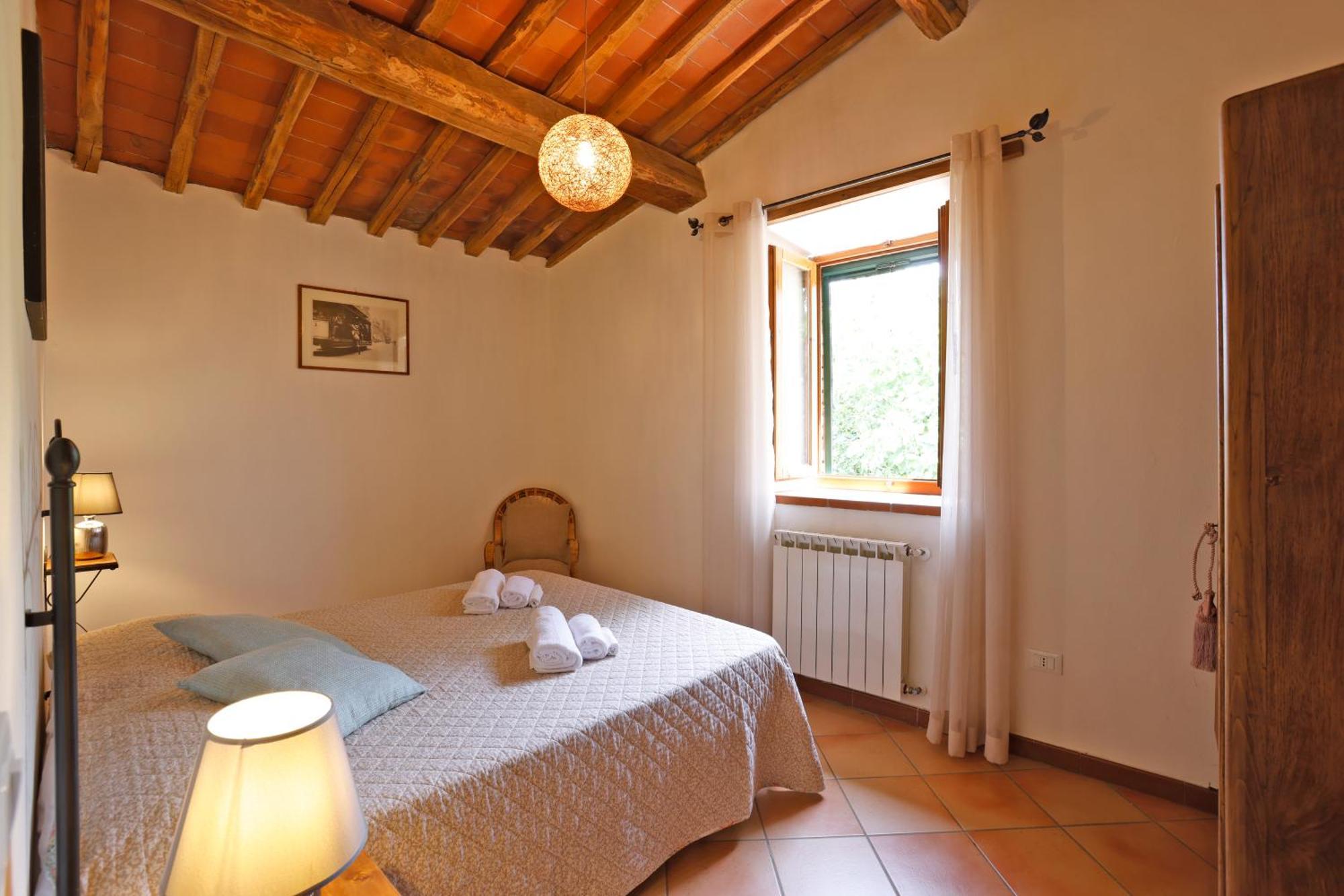 Agriturismo Casale le Crete Acquapendente Esterno foto