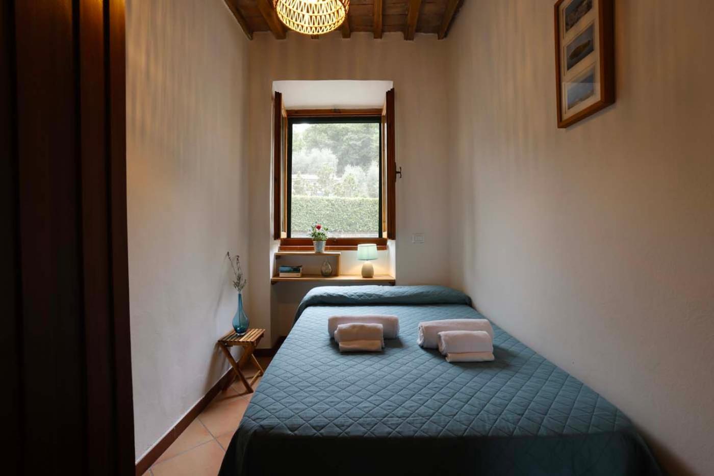 Agriturismo Casale le Crete Acquapendente Esterno foto