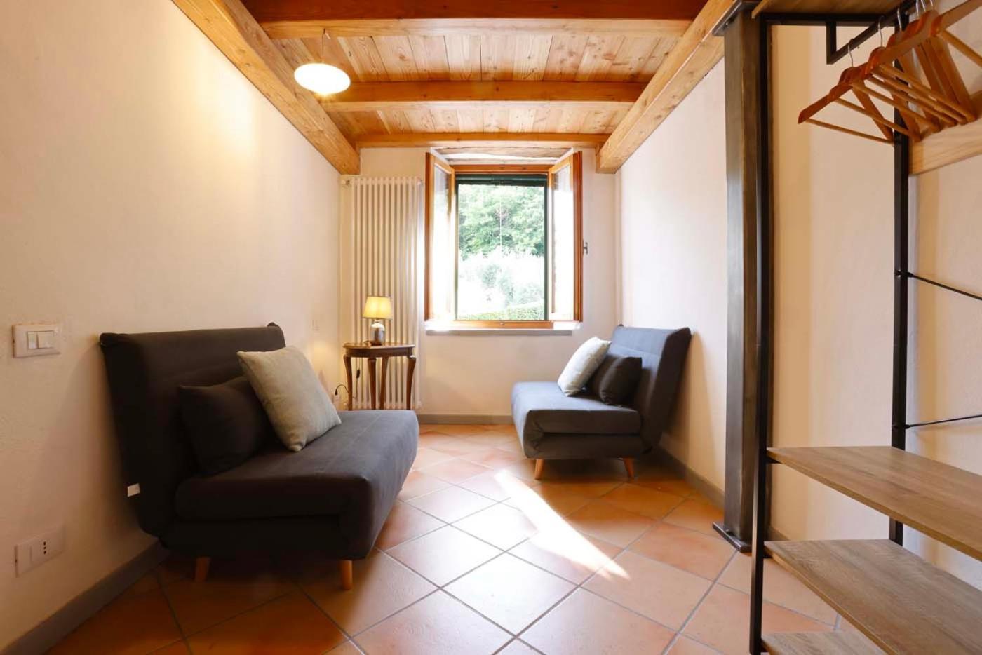 Agriturismo Casale le Crete Acquapendente Esterno foto
