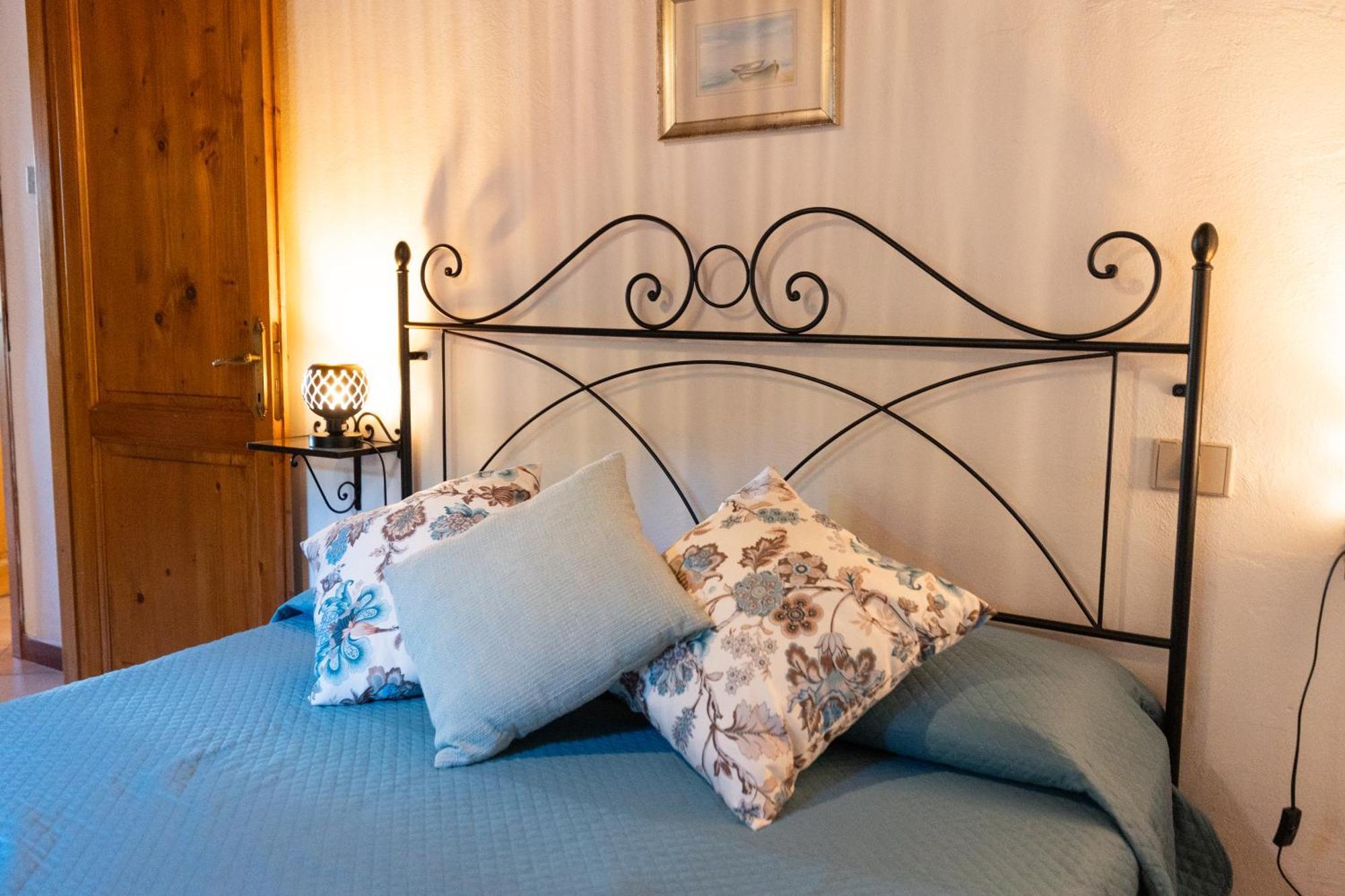 Agriturismo Casale le Crete Acquapendente Esterno foto