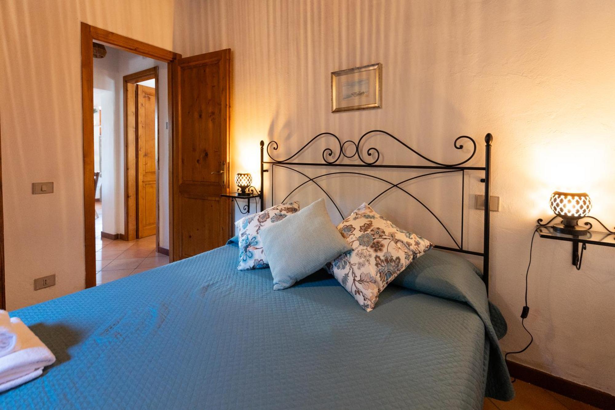 Agriturismo Casale le Crete Acquapendente Esterno foto