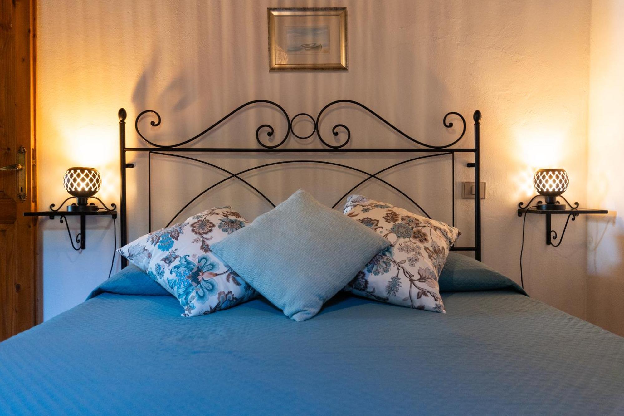 Agriturismo Casale le Crete Acquapendente Esterno foto