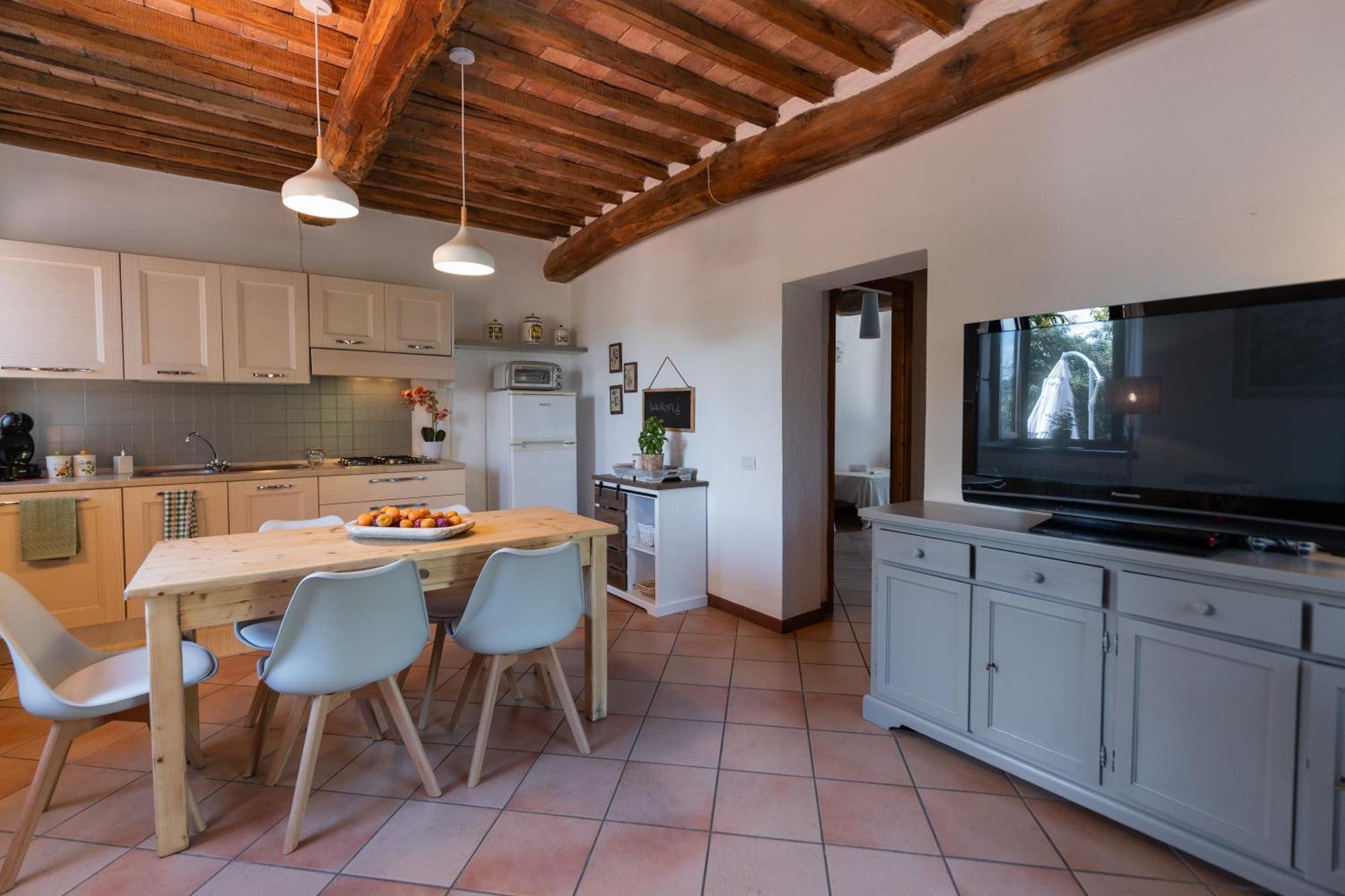 Agriturismo Casale le Crete Acquapendente Esterno foto