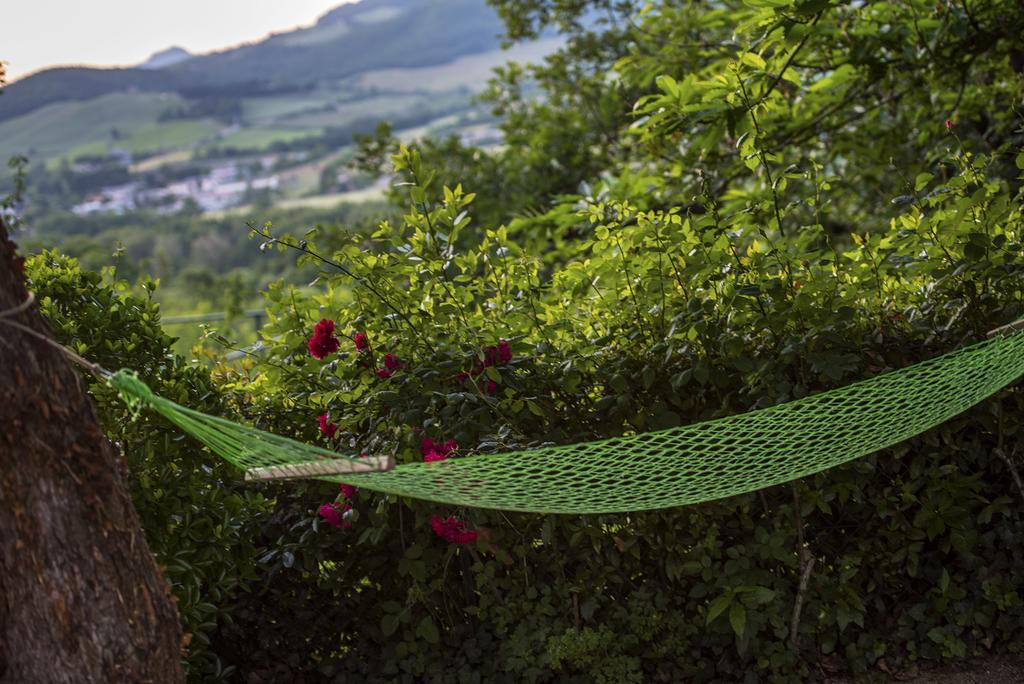 Appartamento Agriturismo Casale le Crete Acquapendente Esterno foto